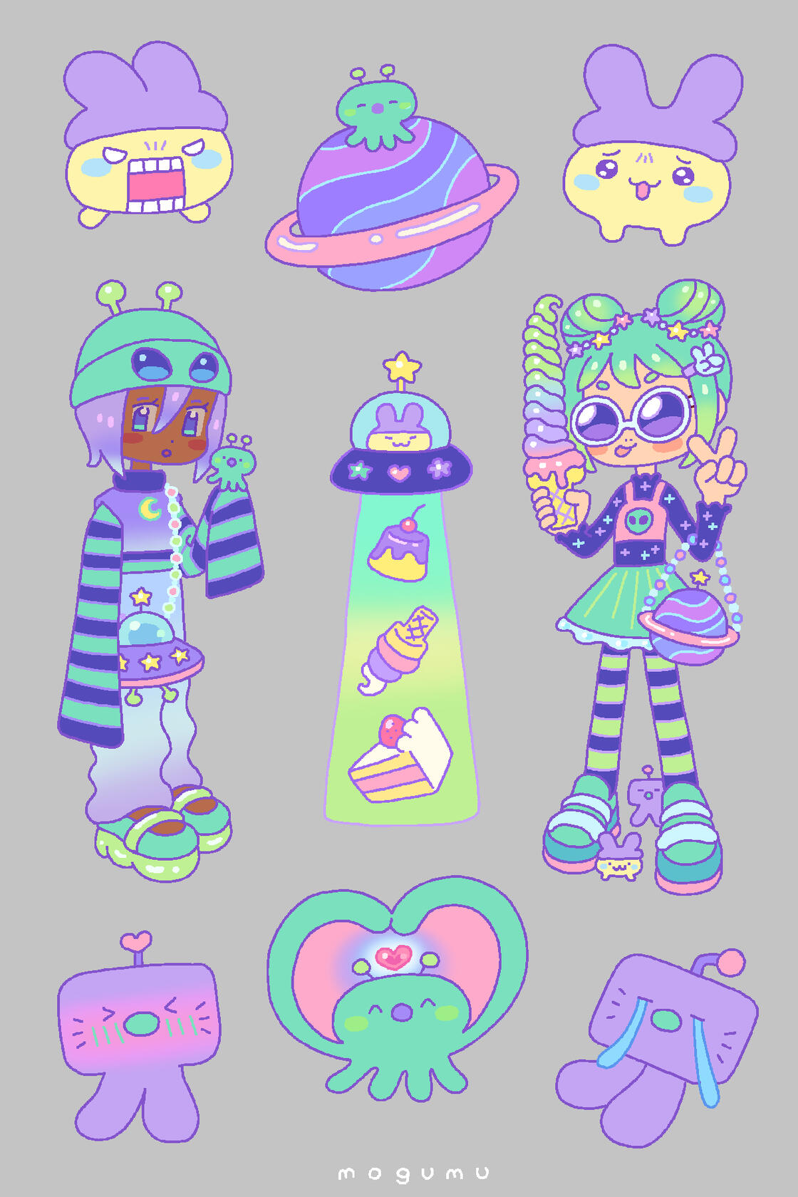 alien invasion alien invasion