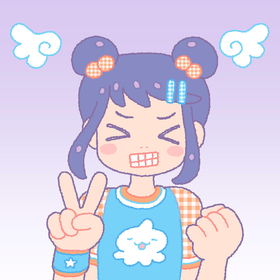 peace girl peace girl