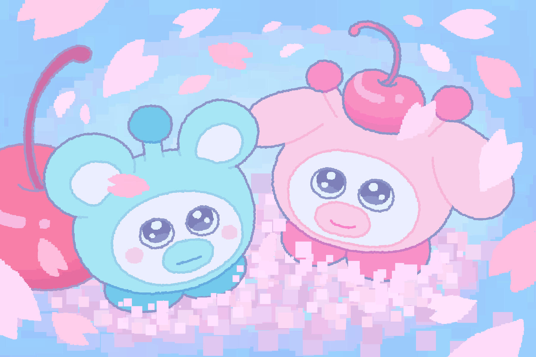 ouioui itemlabel shop m anniversary collaboration