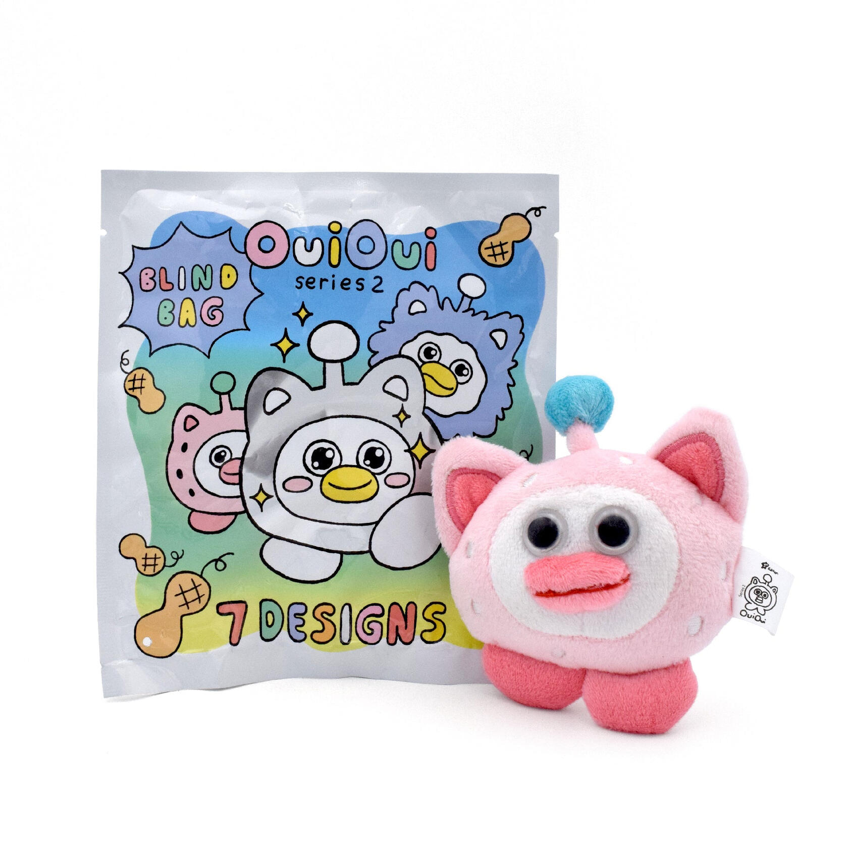 ouioui series 2 bag ouioui series 2 bag